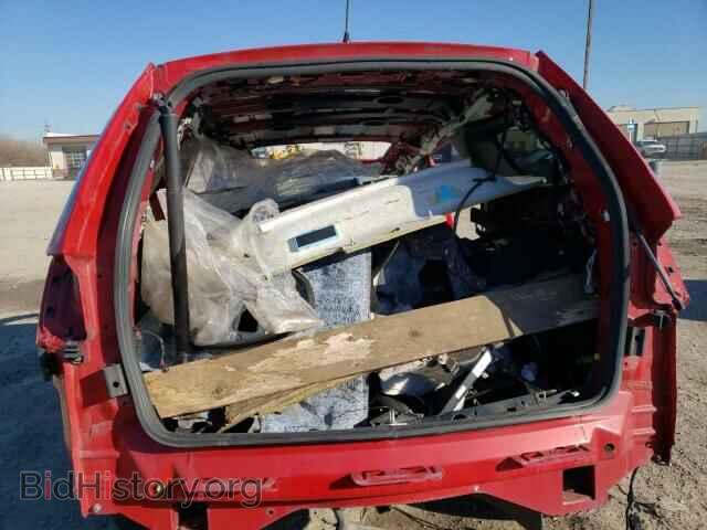 2012 DODGE DURANGO - VIN: 1C4SDJCT2CC147111 - Фото 6