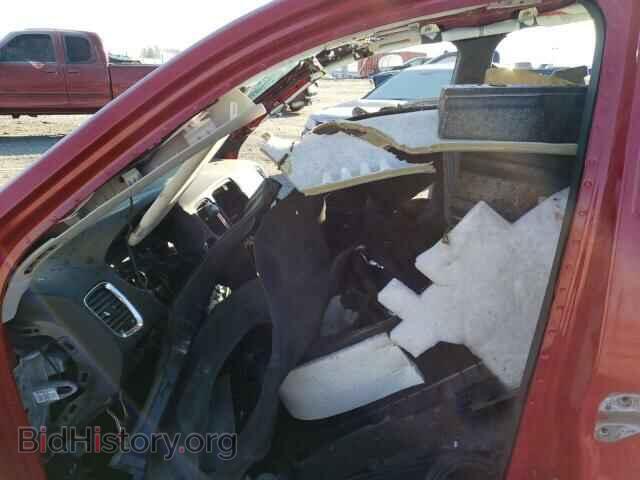 2012 DODGE DURANGO - VIN: 1C4SDJCT2CC147111 - Фото 7