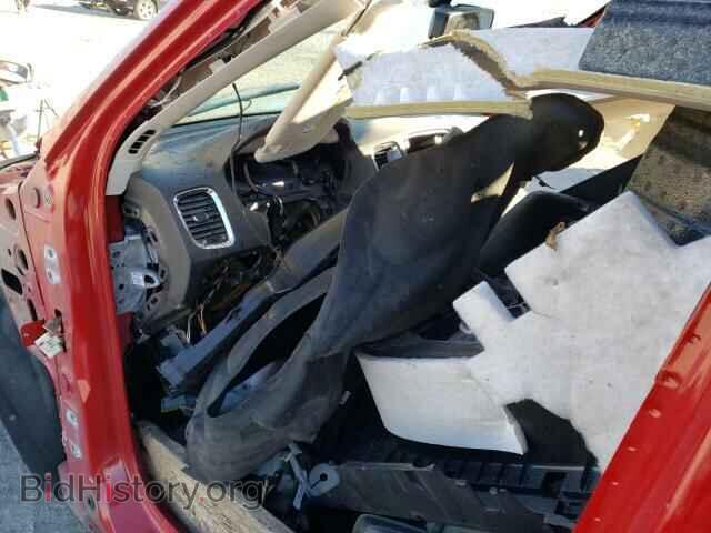 2012 DODGE DURANGO - VIN: 1C4SDJCT2CC147111 - Фото 8