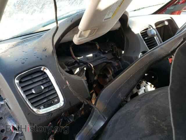2012 DODGE DURANGO - VIN: 1C4SDJCT2CC147111 - Фото 9