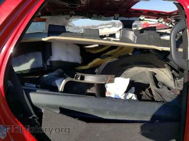 2012 DODGE DURANGO - VIN: 1C4SDJCT2CC147111 - Фото 10