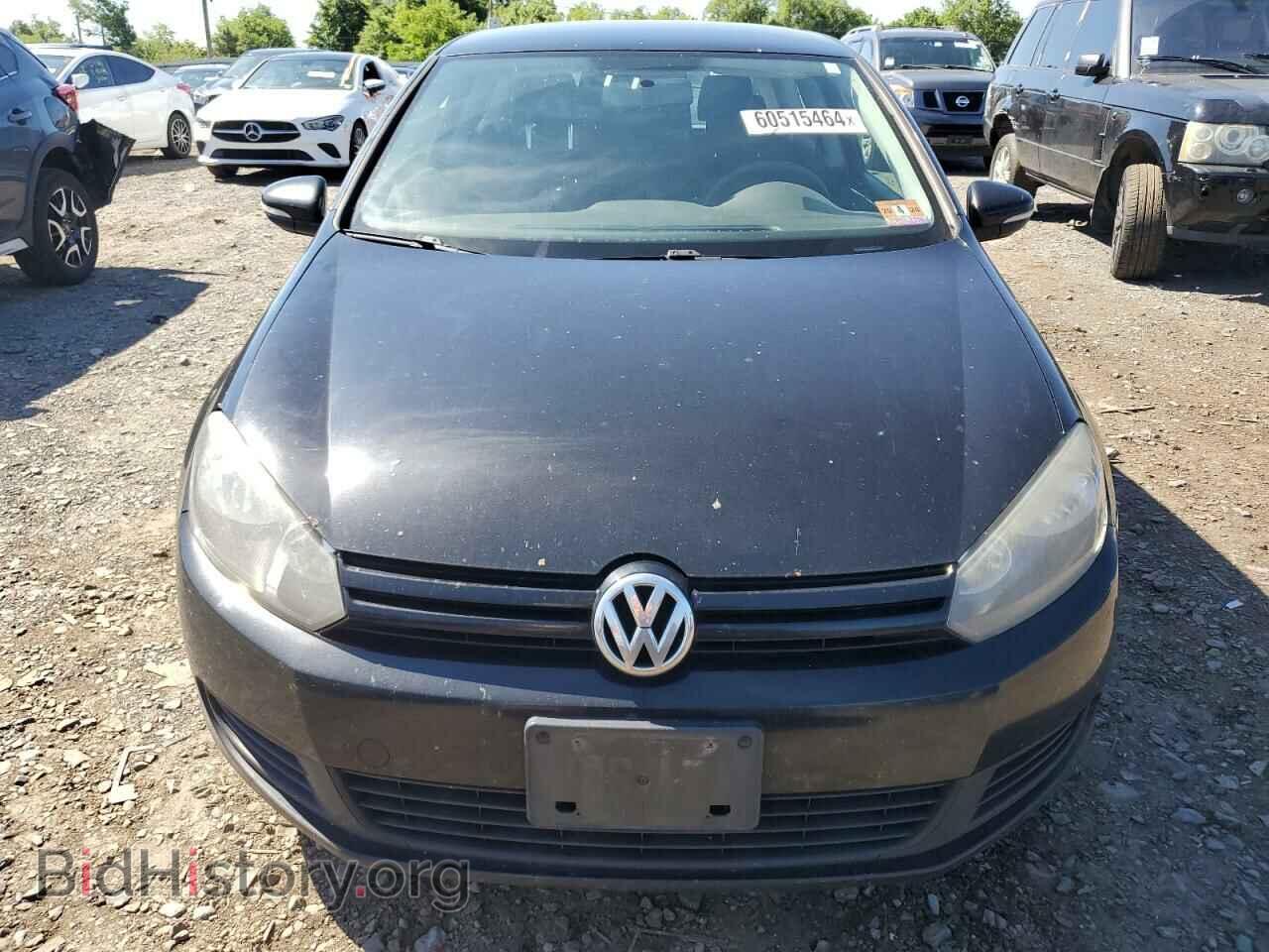 2011 VOLKSWAGEN GOLF - VIN: WVWAB7AJ7BW225420 - Фото 5