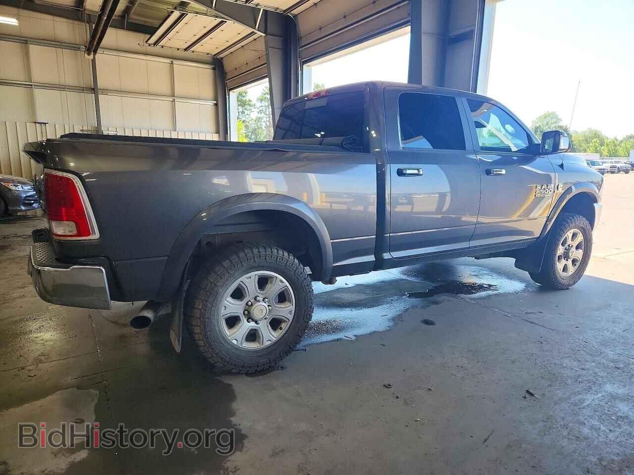 2015 RAM 2500 - VIN: 3C6UR5FL4FG694063 - Photo 3