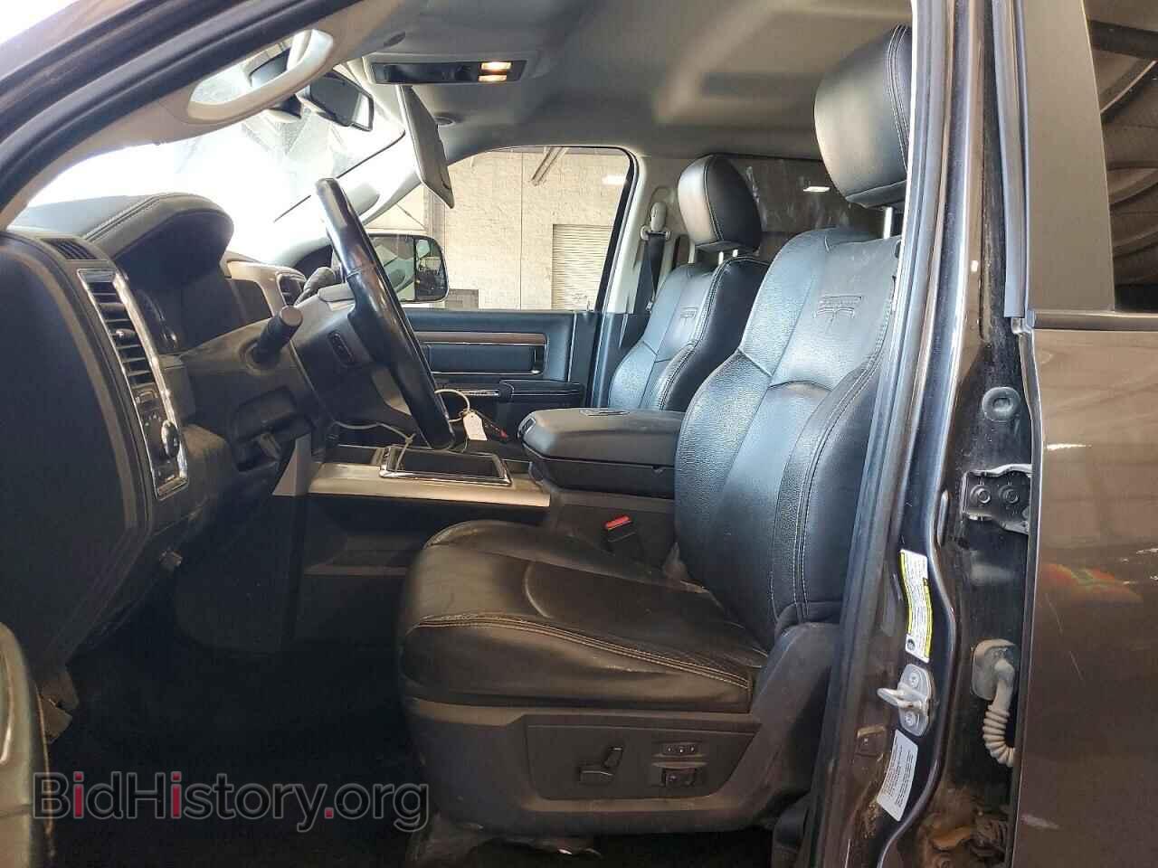 2015 RAM 2500 - VIN: 3C6UR5FL4FG694063 - Photo 7