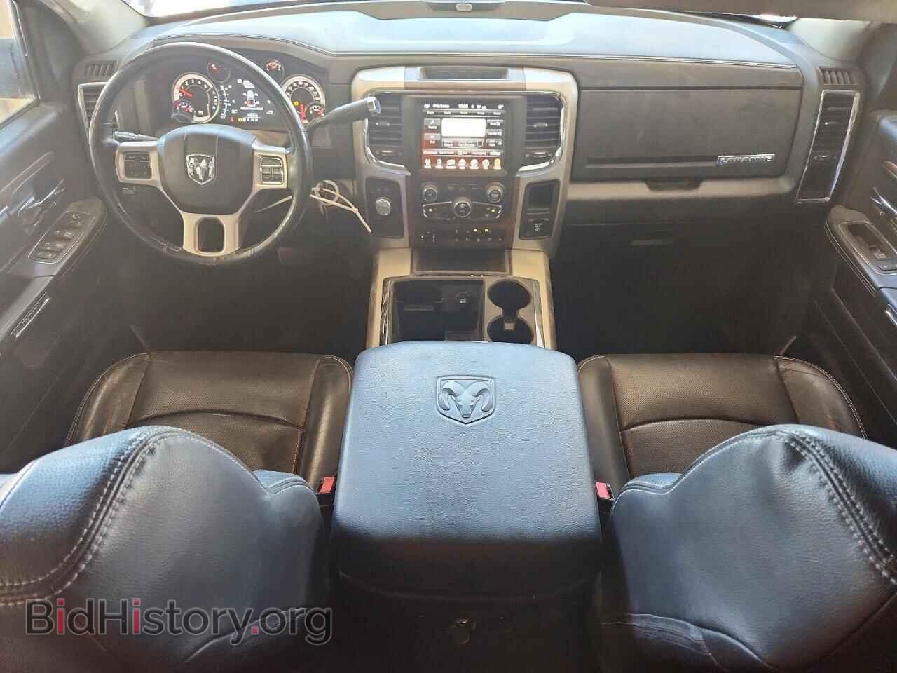 2015 RAM 2500 - VIN: 3C6UR5FL4FG694063 - Photo 8