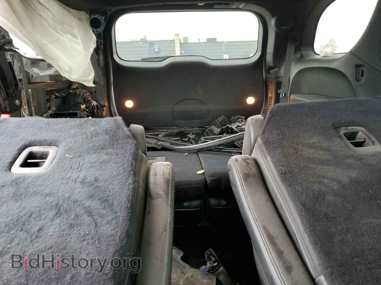 2021 DODGE DURANGO - VIN: 1C4RDJDG9MC765575 - Фото 10