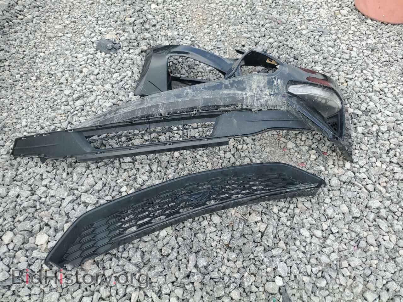 2021 FORD ALL Models - VIN: 1FA6P8TH9M5152945 - Photo 12