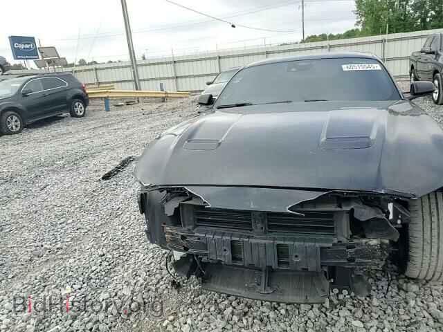 2021 FORD ALL Models - VIN: 1FA6P8TH9M5152945 - Photo 14