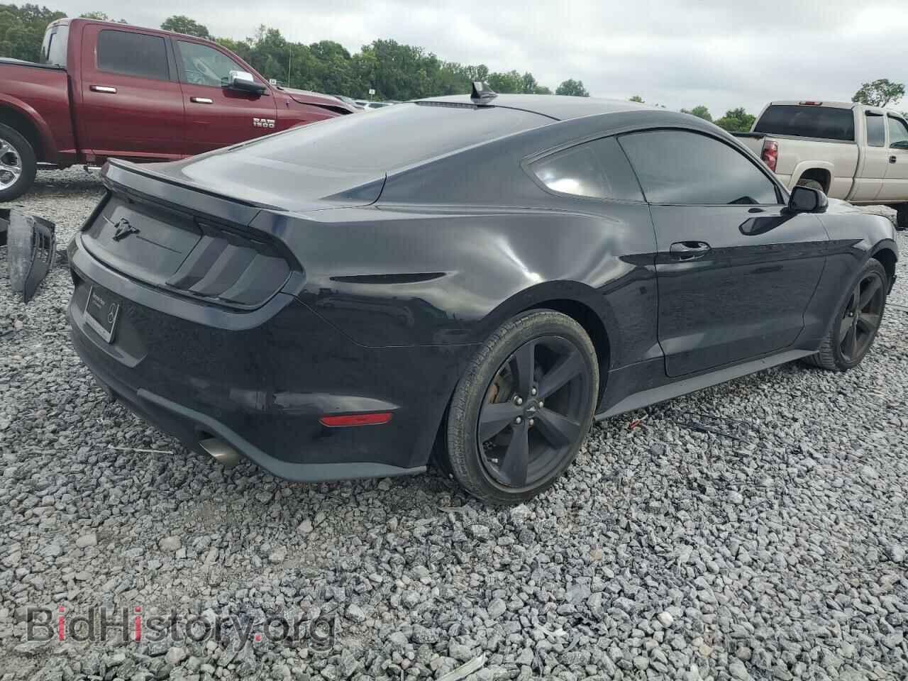2021 FORD ALL Models - VIN: 1FA6P8TH9M5152945 - Photo 3