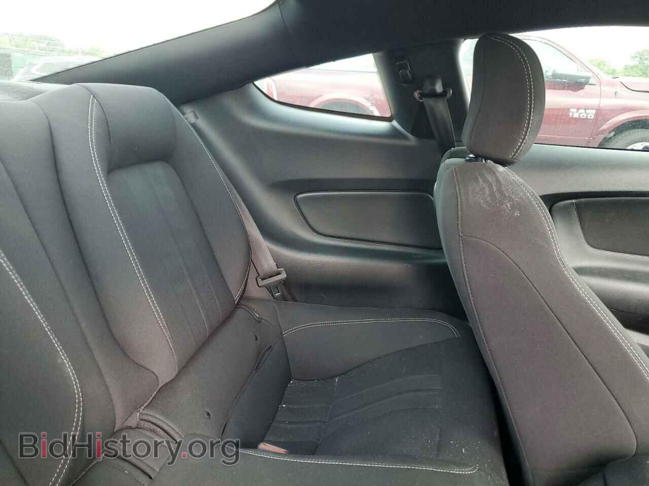 2021 FORD ALL Models - VIN: 1FA6P8TH9M5152945 - Photo 10