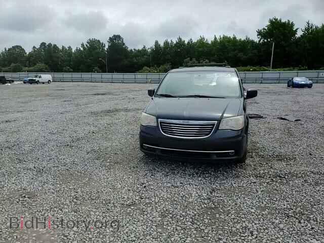 2014 CHRYSLER MINIVAN - VIN: 2C4RC1BG4ER123781 - Фото 15