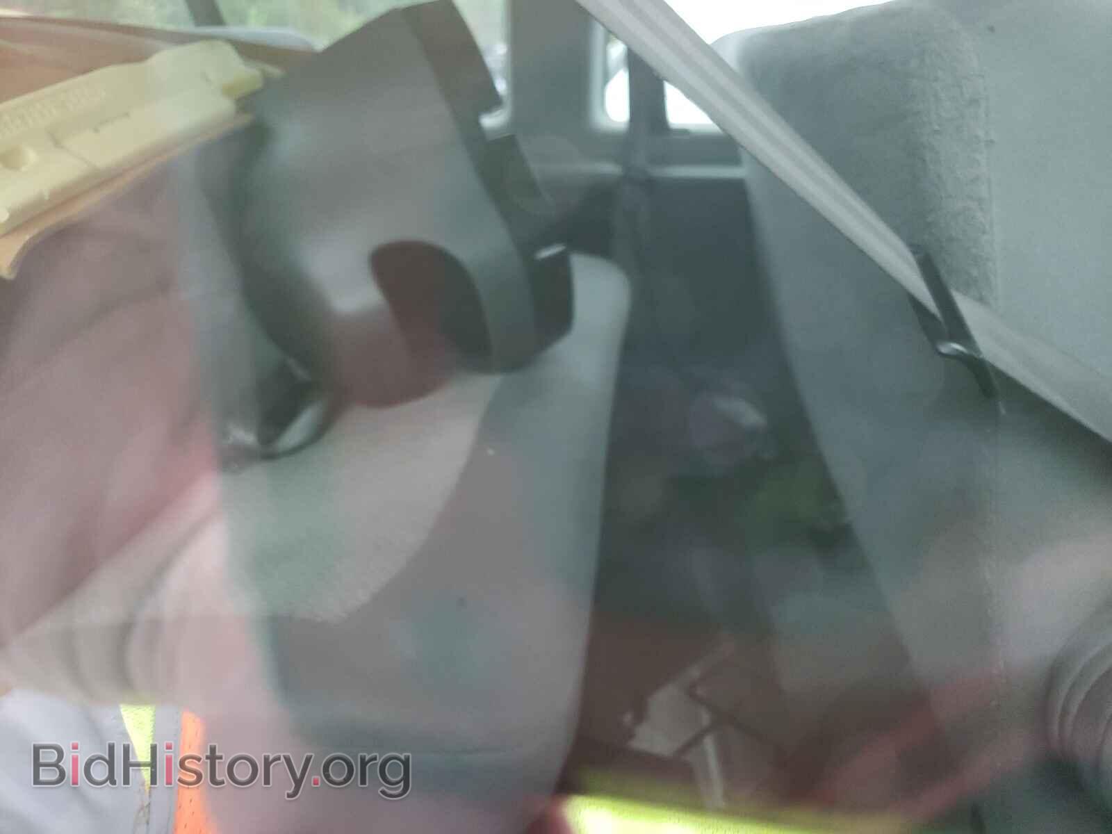 2006 FORD ECONOLINE - VIN: 1FBSS31L86DA77153 - Фото 6