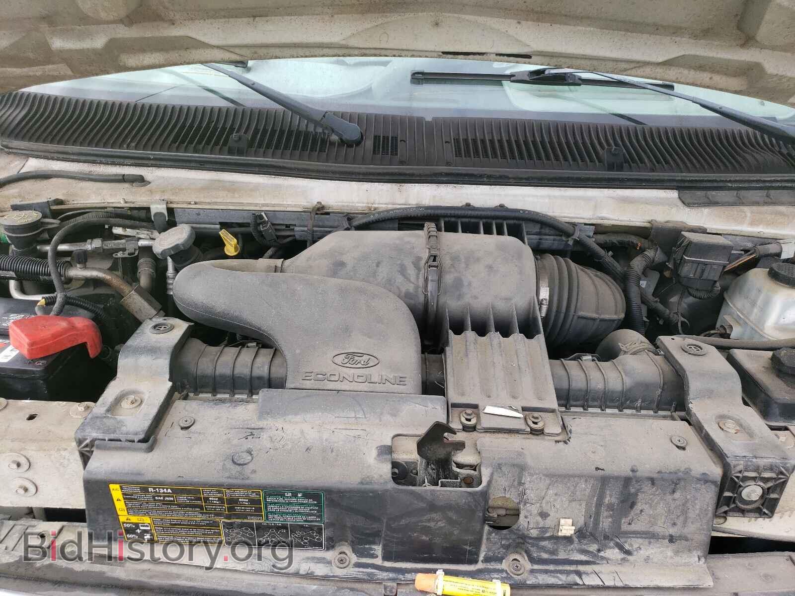 2006 FORD ECONOLINE - VIN: 1FBSS31L86DA77153 - Фото 7