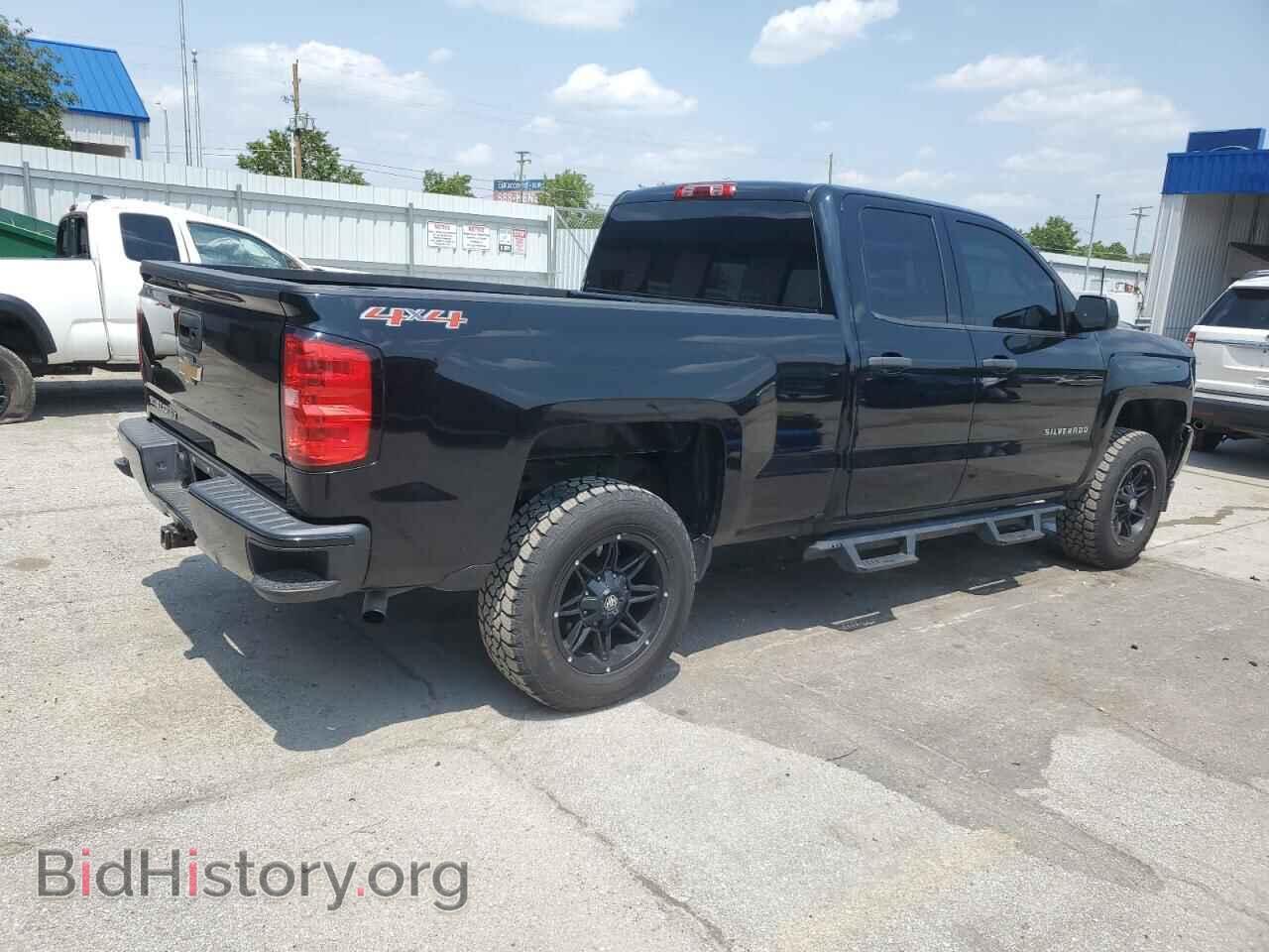 2016 CHEVROLET ALL Models - VIN: 1GCVKPEC7GZ302516 - Фото 3
