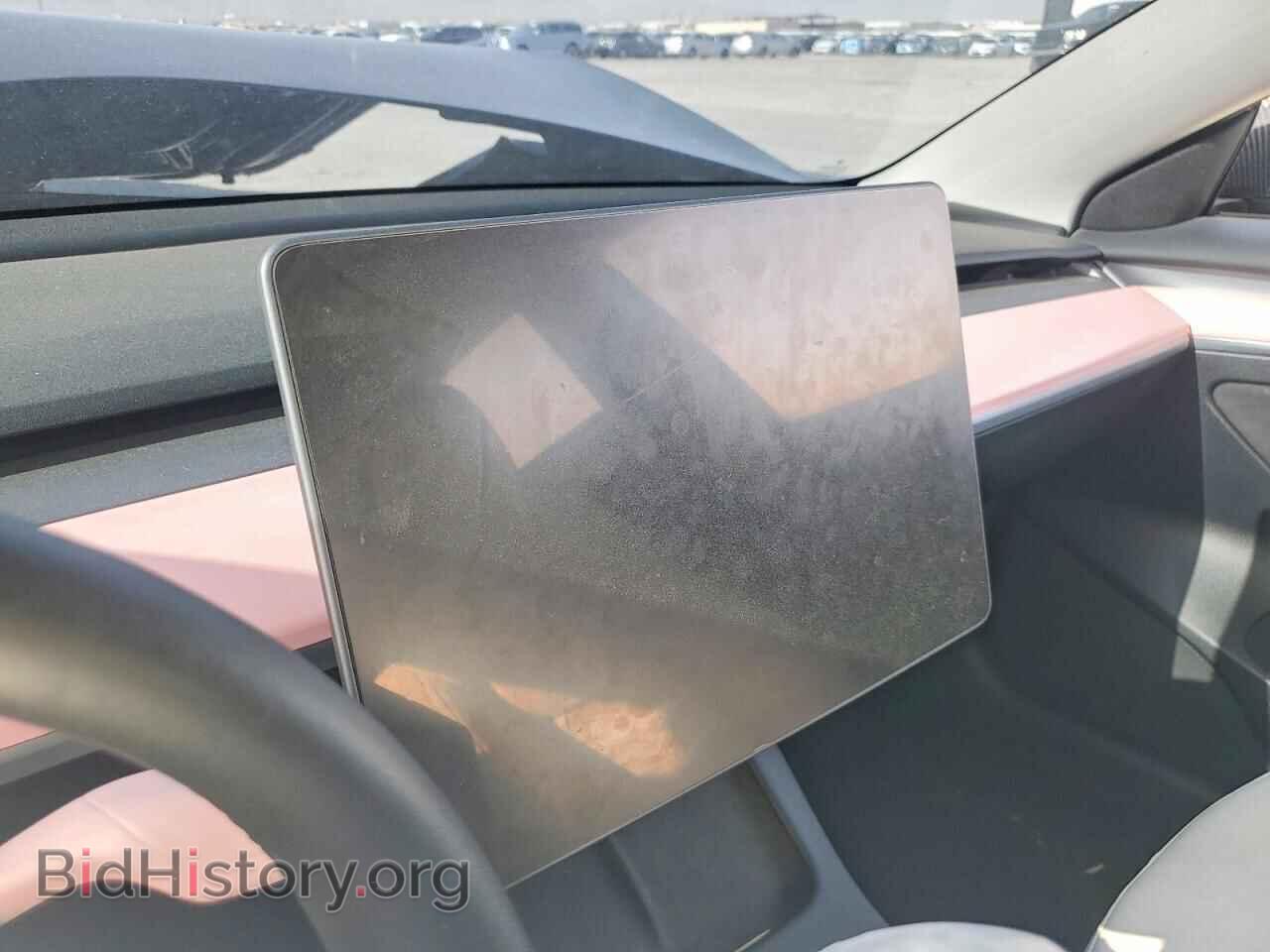 2022 TESLA MODEL 3 - VIN: 5YJ3E1EA6NF346777 - Photo 9