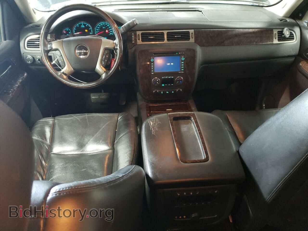 2011 GMC YUKON - VIN: 1GKS2EEF7BR107658 - Фото 8
