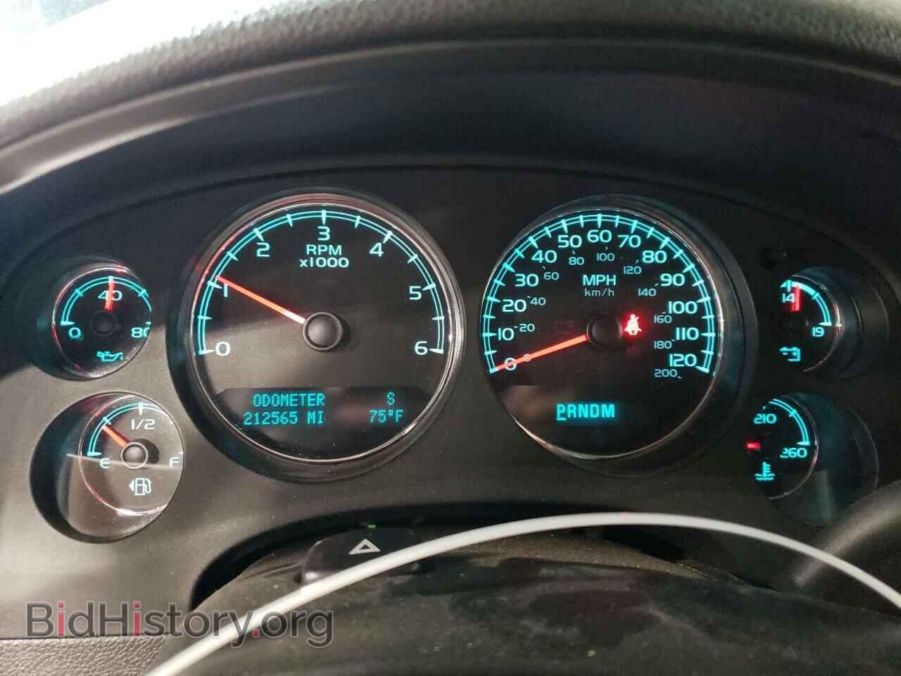 2011 GMC YUKON - VIN: 1GKS2EEF7BR107658 - Фото 9