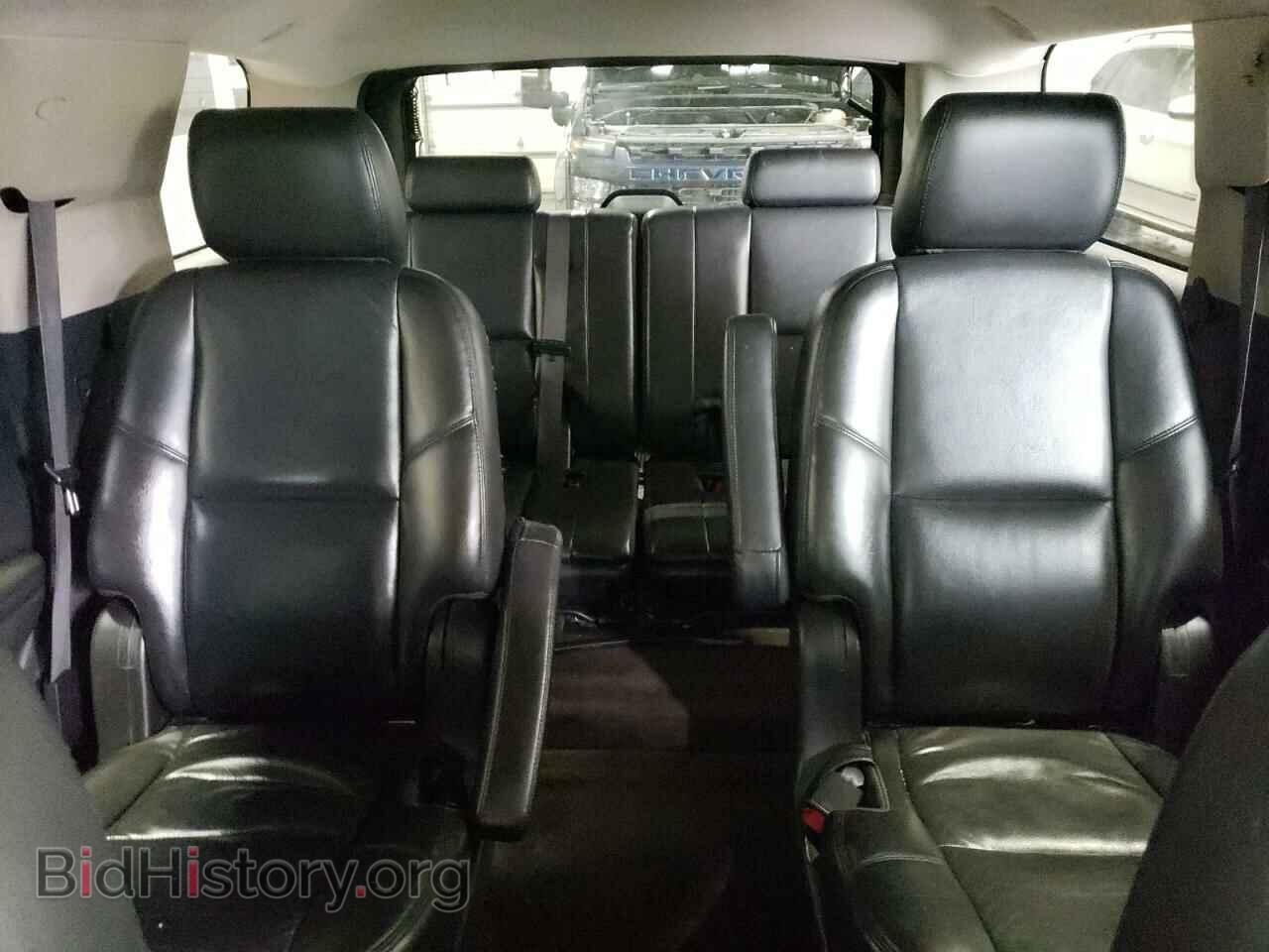 2011 GMC YUKON - VIN: 1GKS2EEF7BR107658 - Фото 10
