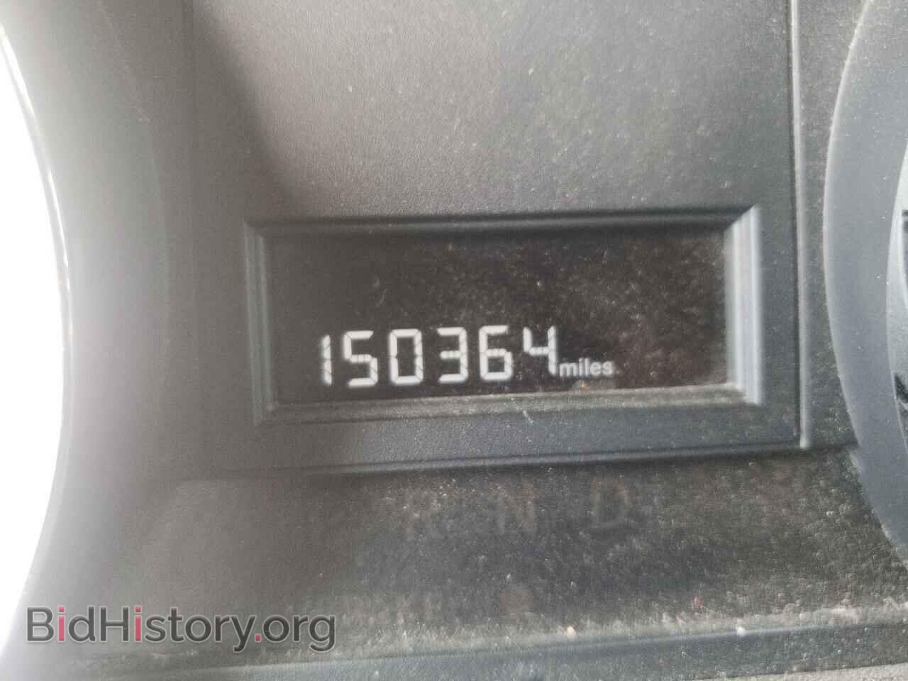 2012 DODGE CARAVAN - VIN: 2C4RDGCG9CR214296 - Фото 8
