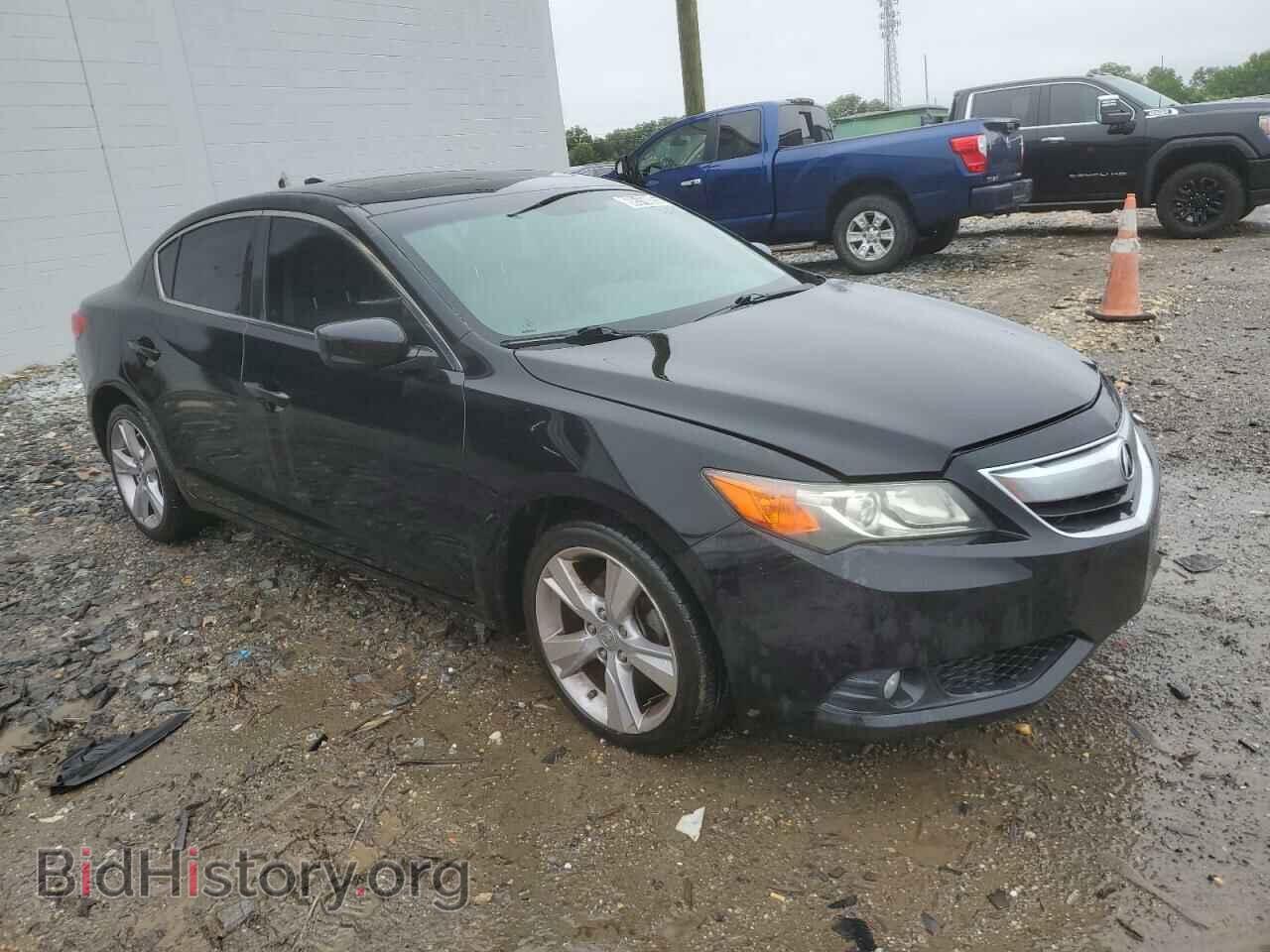 2014 ACURA ILX - VIN: 19VDE1F74EE006579 - Фото 4