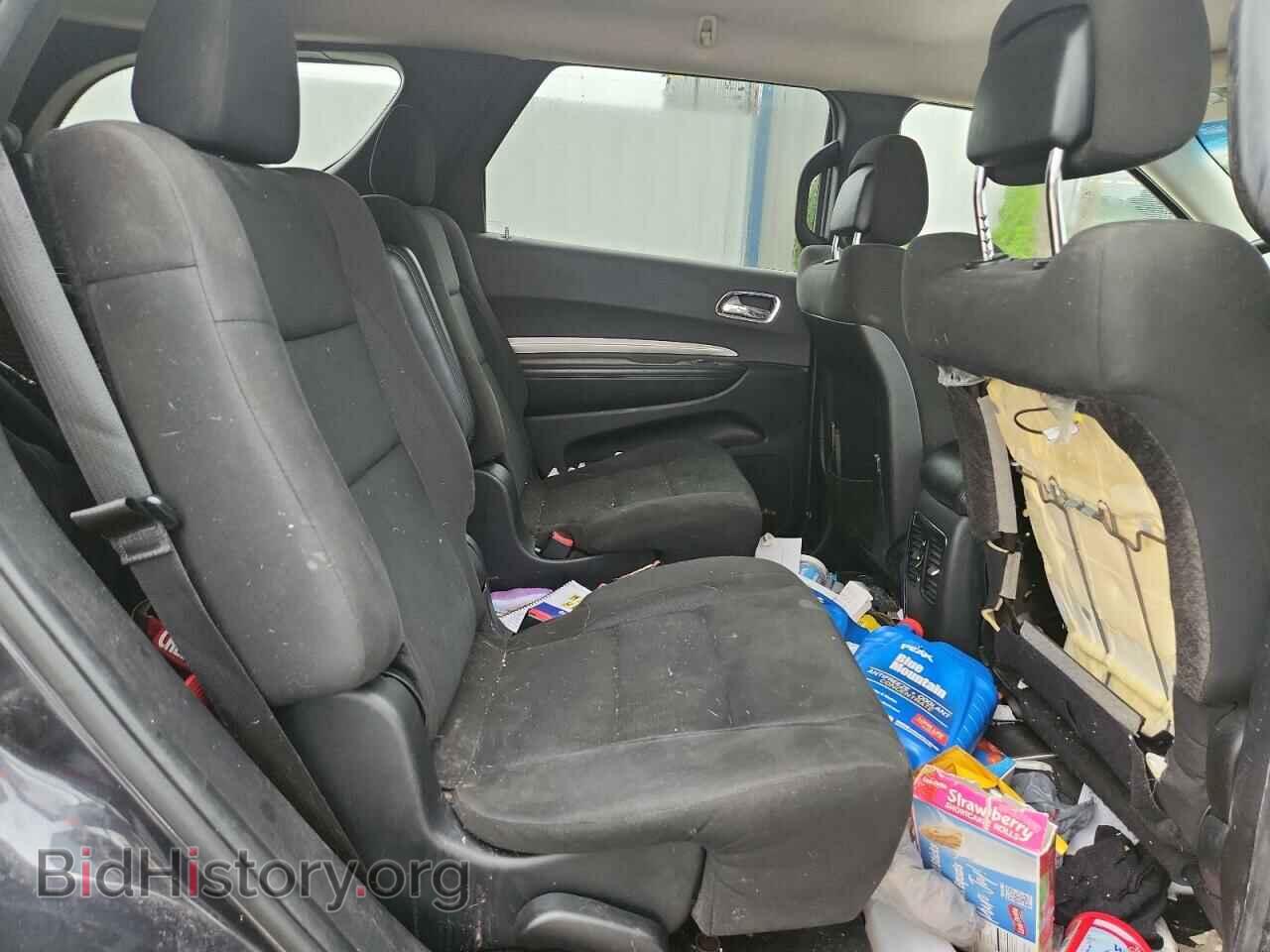 2014 DODGE DURANGO - VIN: 1C4RDJAG3EC979998 - Photo 11