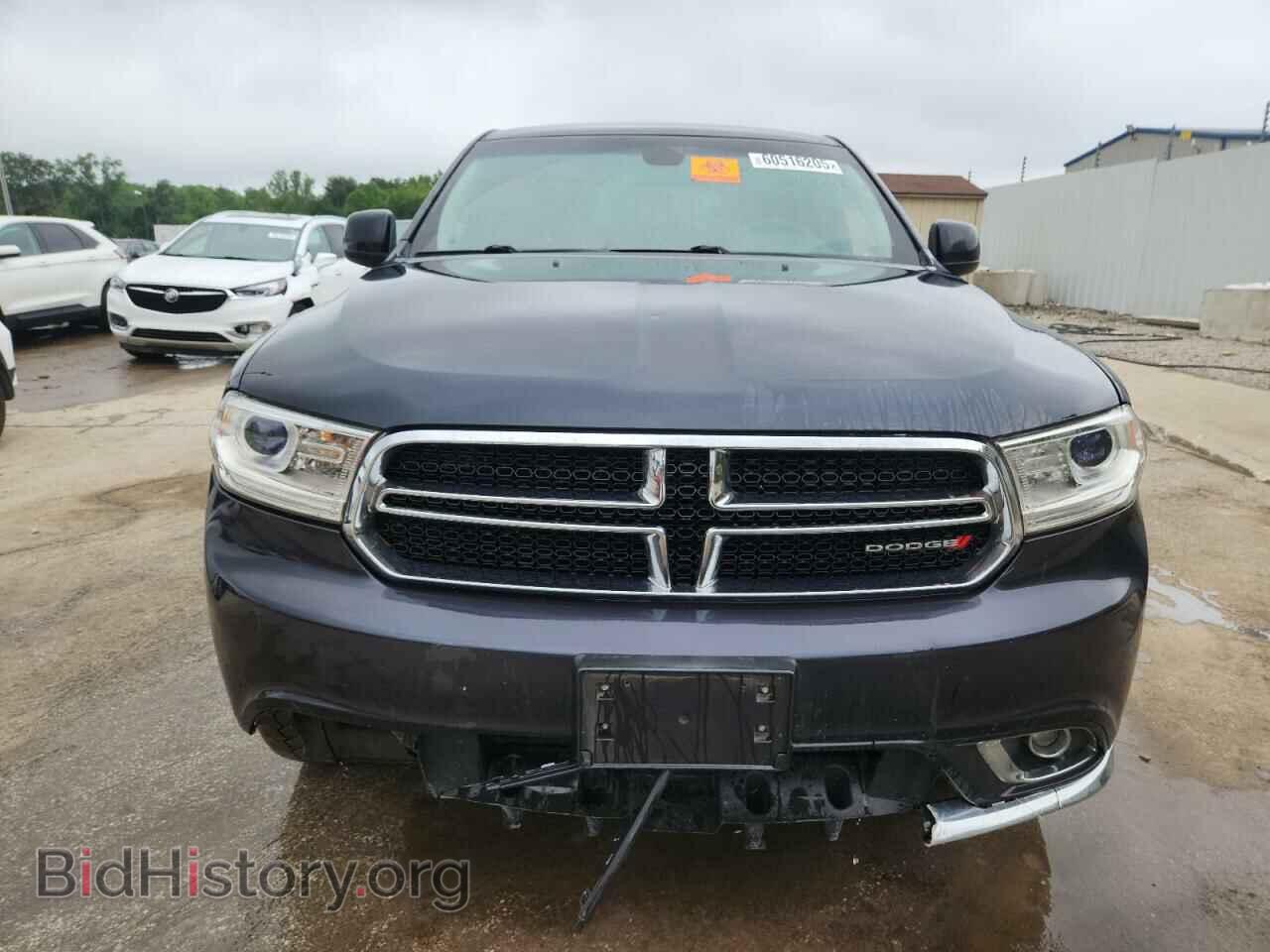 2014 DODGE DURANGO - VIN: 1C4RDJAG3EC979998 - Photo 5