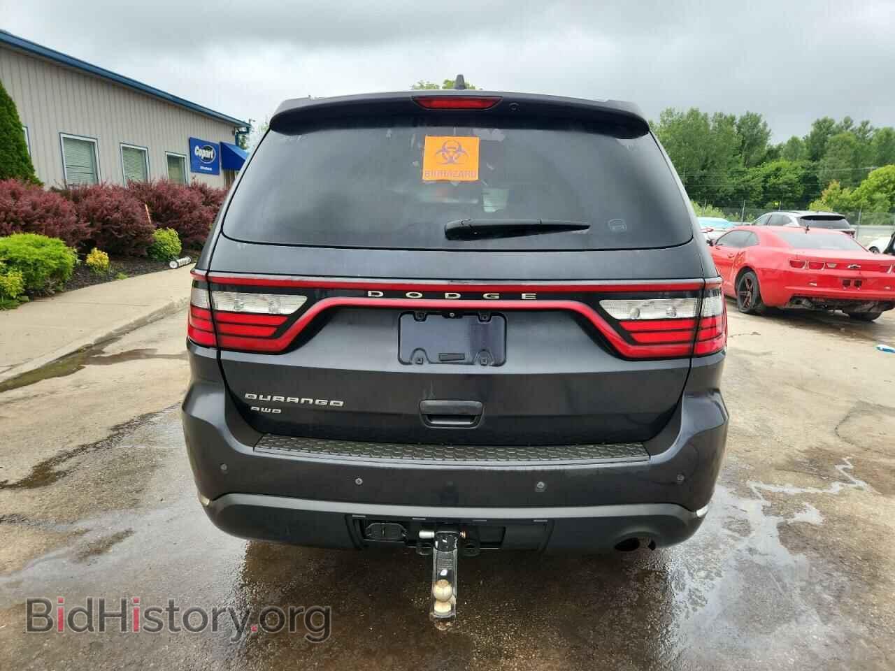 2014 DODGE DURANGO - VIN: 1C4RDJAG3EC979998 - Photo 6