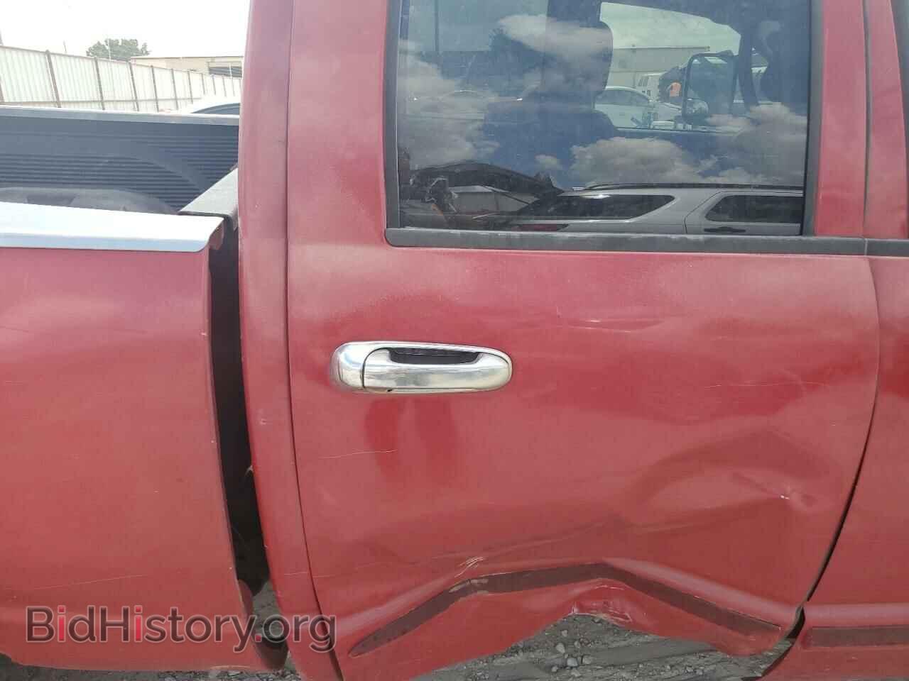 2006 DODGE RAM 2500 - VIN: 3D7KR28C06G218376 - Фото 10