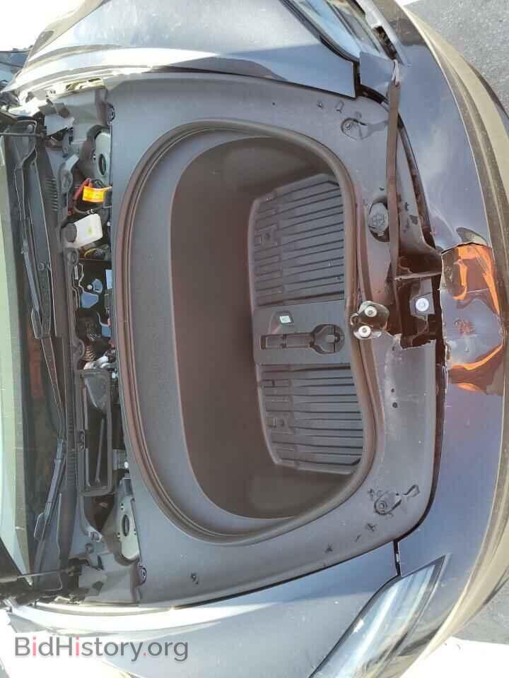 2025 TESLA MODEL 3 - VIN: 5YJ3E1EA1SF934906 - Photo 11
