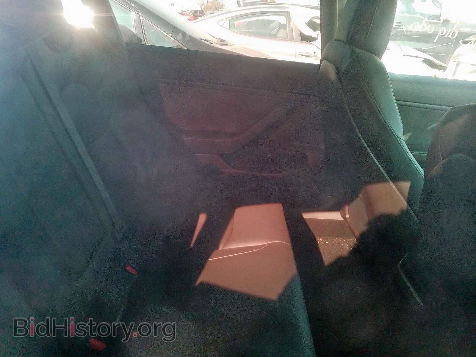 2019 TESLA MODEL 3 - VIN: 5YJ3E1EB6KF413298 - Photo 6