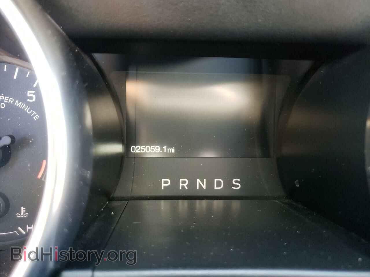 2018 FORD MUSTANG - VIN: 1FA6P8CFXJ5121889 - Фото 8
