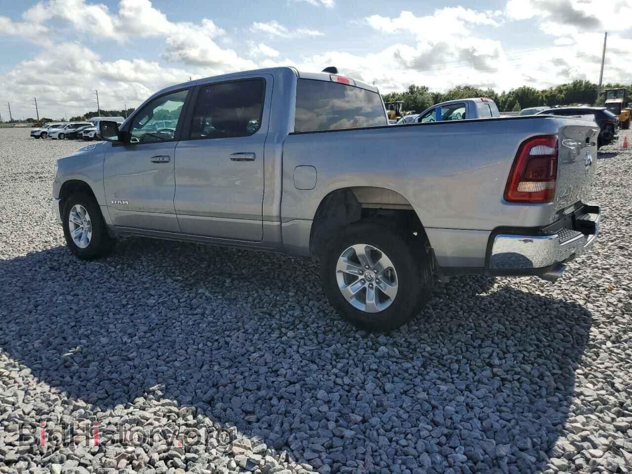 2024 RAM 1500 - VIN: 1C6SRFJT4RN206164 - Фото 2