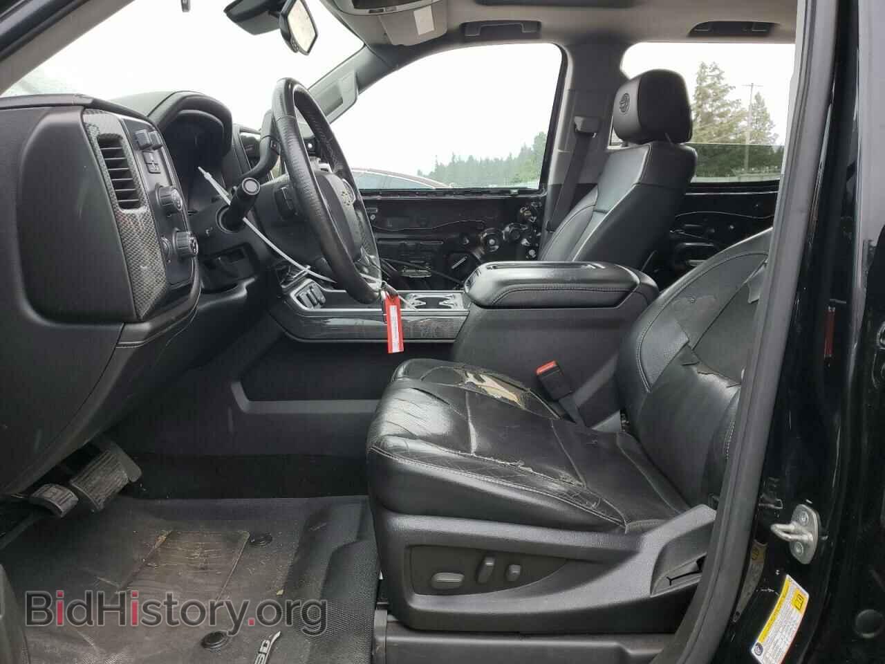 2014 CHEVROLET ALL Models - VIN: 3GCUKSEC0EG206285 - Фото 7