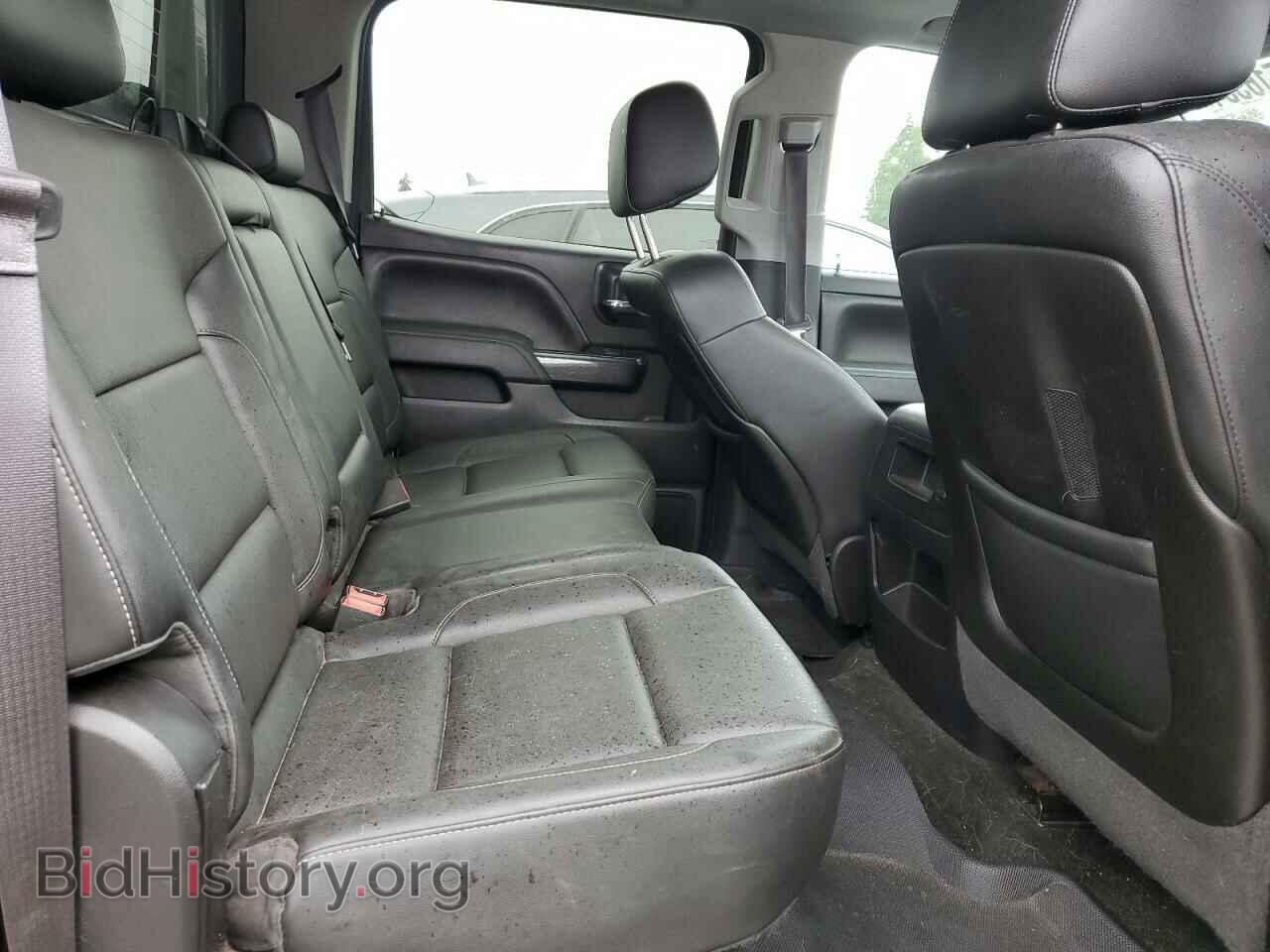 2014 CHEVROLET ALL Models - VIN: 3GCUKSEC0EG206285 - Фото 10