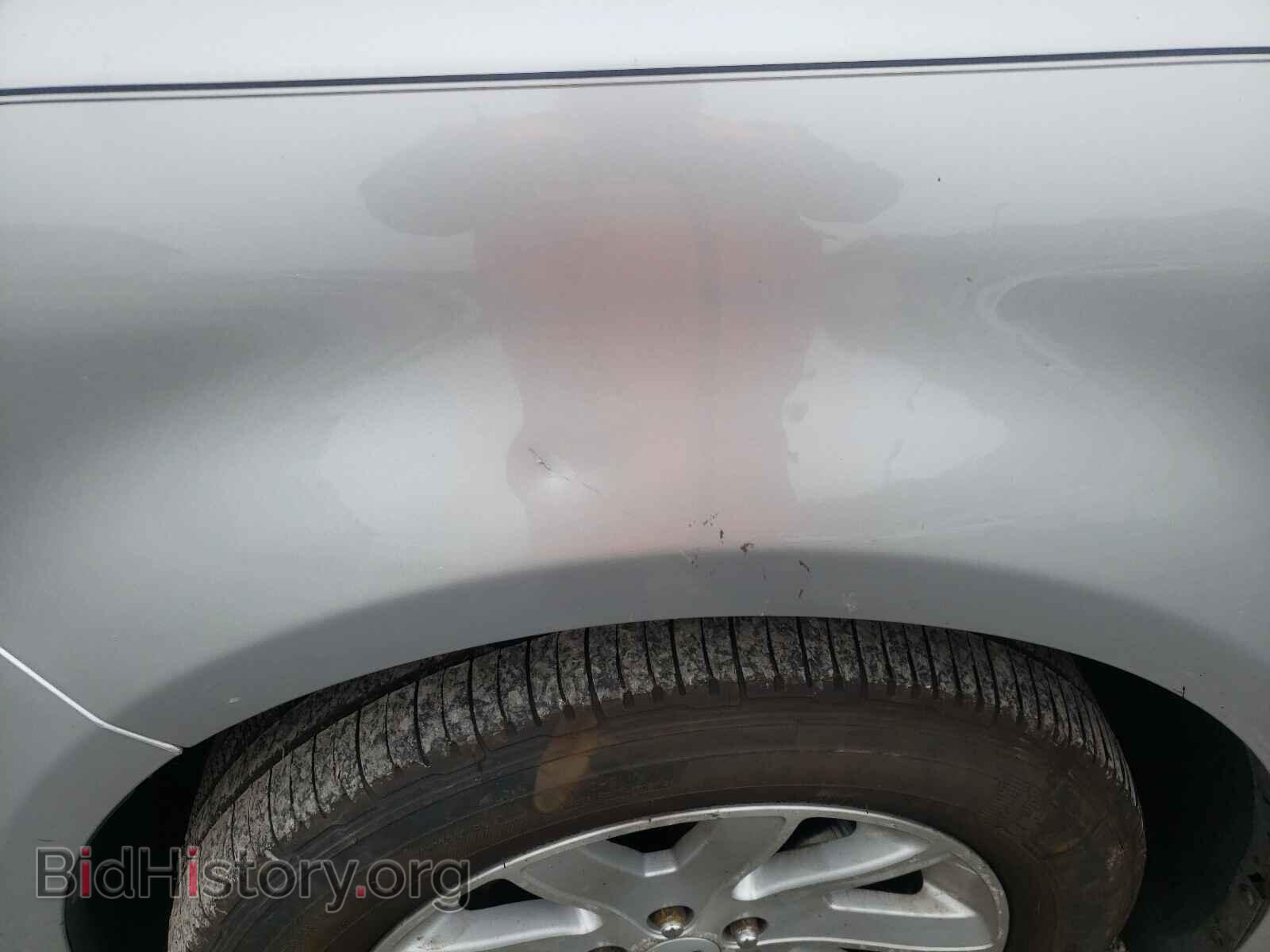 2009 FORD FLEX - VIN: 2FMEK62C49BA10886 - Фото 9