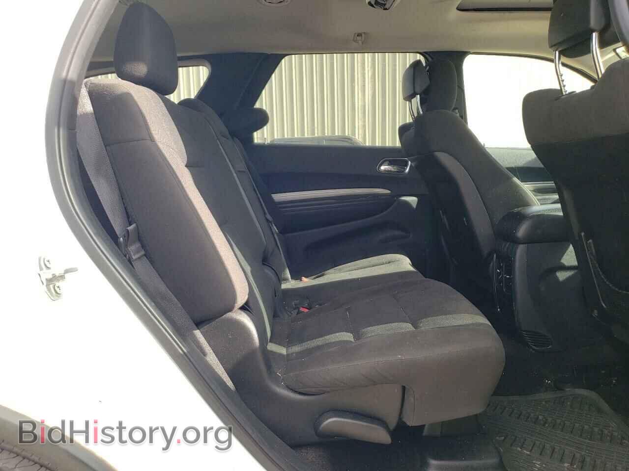 2017 DODGE DURANGO - VIN: 1C4RDHAG9HC651076 - Photo 11