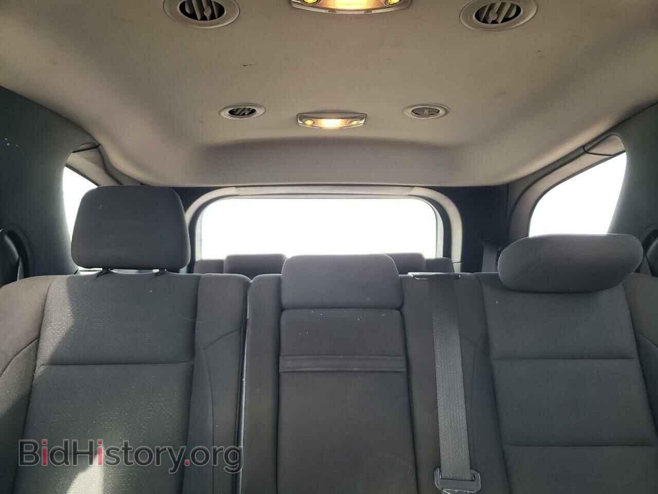 2017 DODGE DURANGO - VIN: 1C4RDHAG9HC651076 - Photo 10