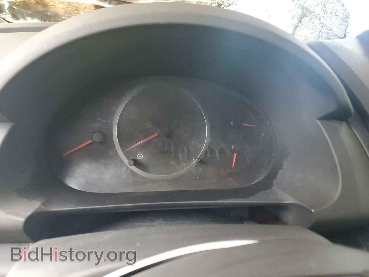 2008 MAZDA 5 - VIN: JM1CR293280306267 - Photo 9