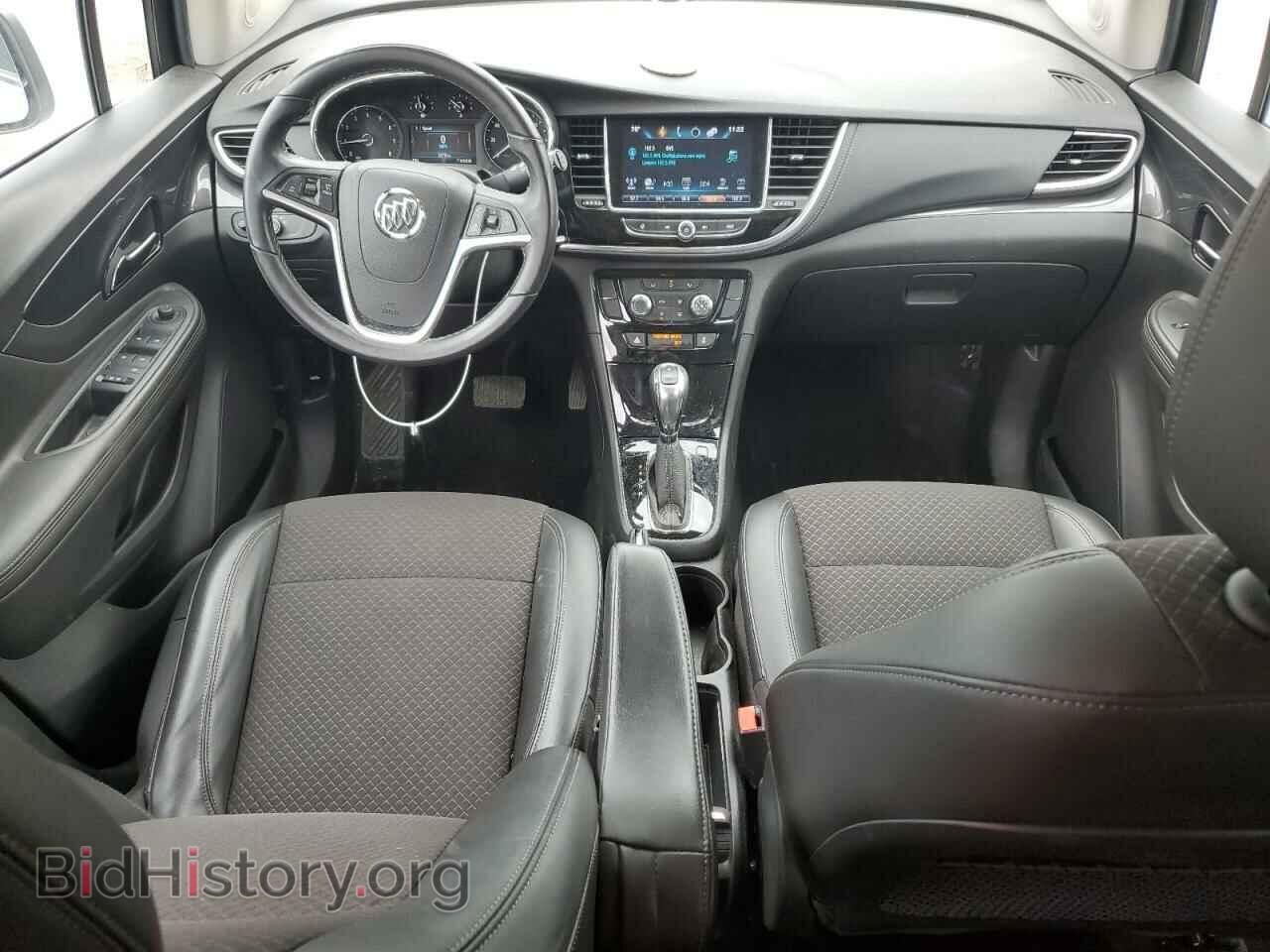2018 BUICK ENCORE - VIN: KL4CJESB5JB663652 - Photo 8
