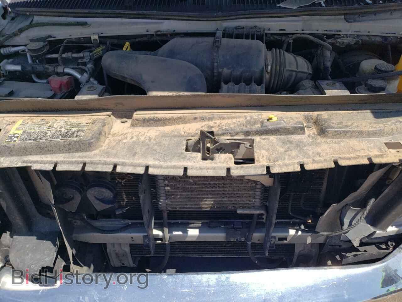 2013 FORD ALL Models - VIN: 1FMNE1BW9DDB08089 - Photo 12