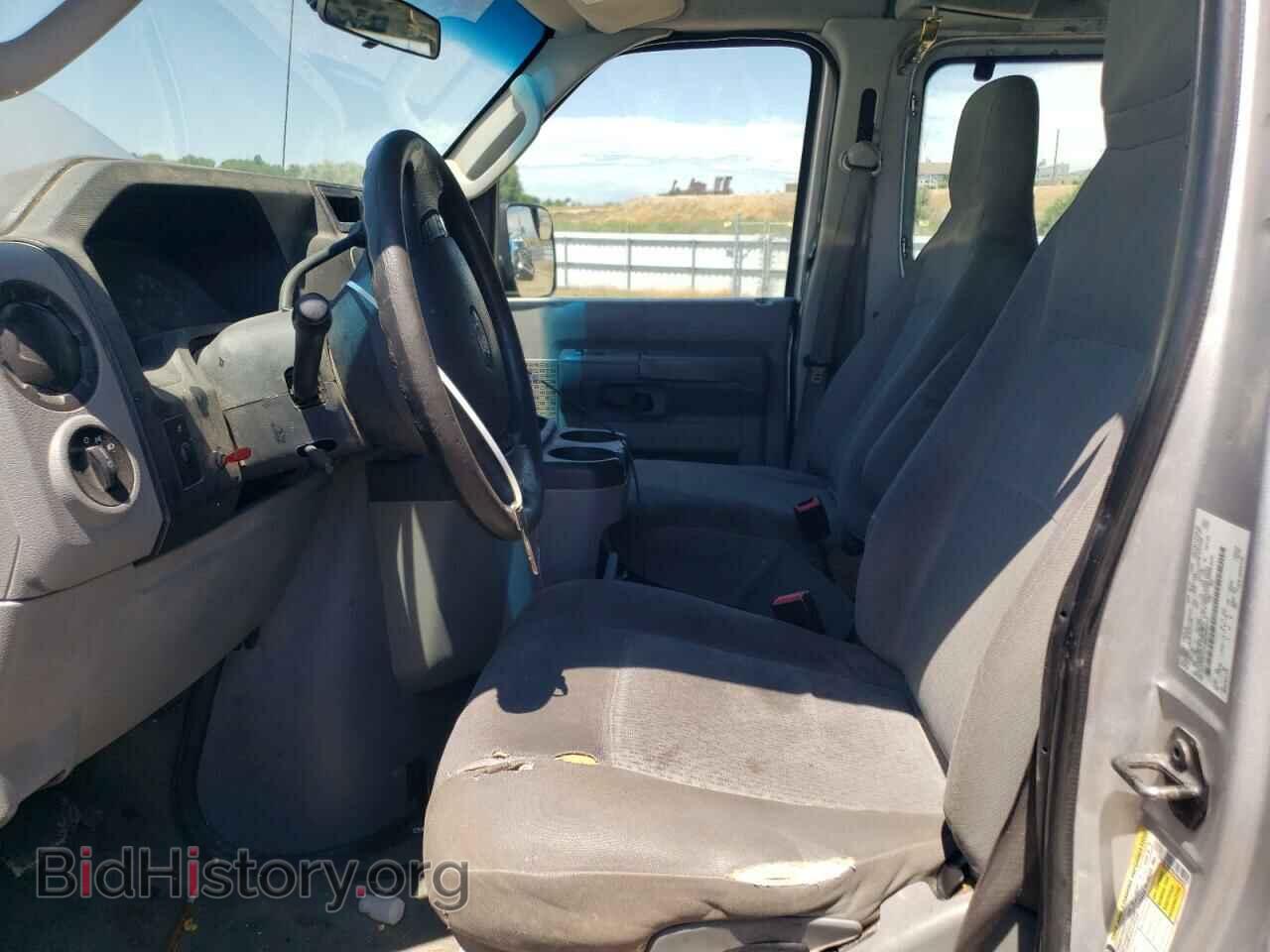 2013 FORD ALL Models - VIN: 1FMNE1BW9DDB08089 - Photo 7