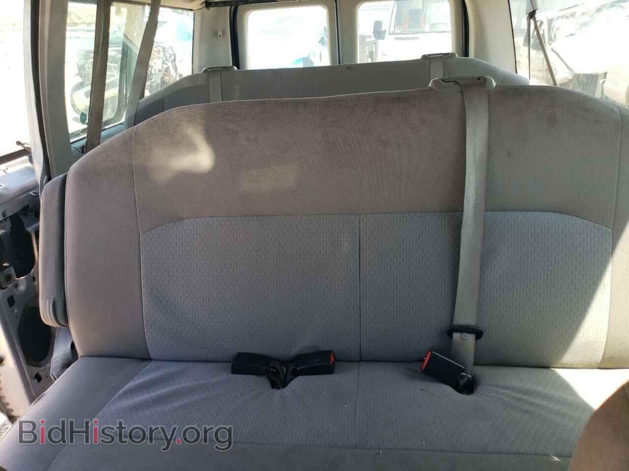 2013 FORD ALL Models - VIN: 1FMNE1BW9DDB08089 - Photo 10