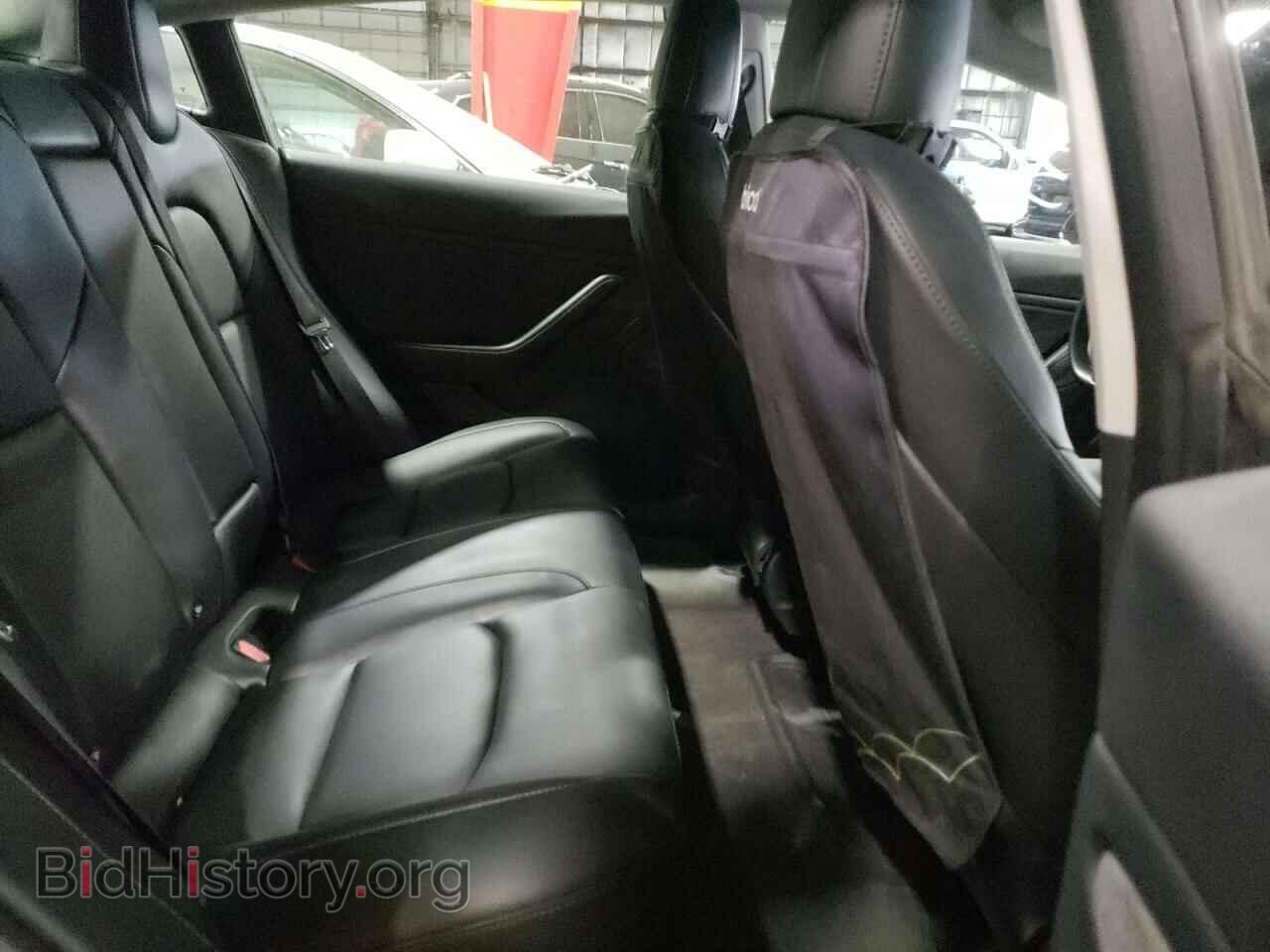 2018 TESLA MODEL 3 - VIN: 5YJ3E1EB3JF130159 - Фото 6