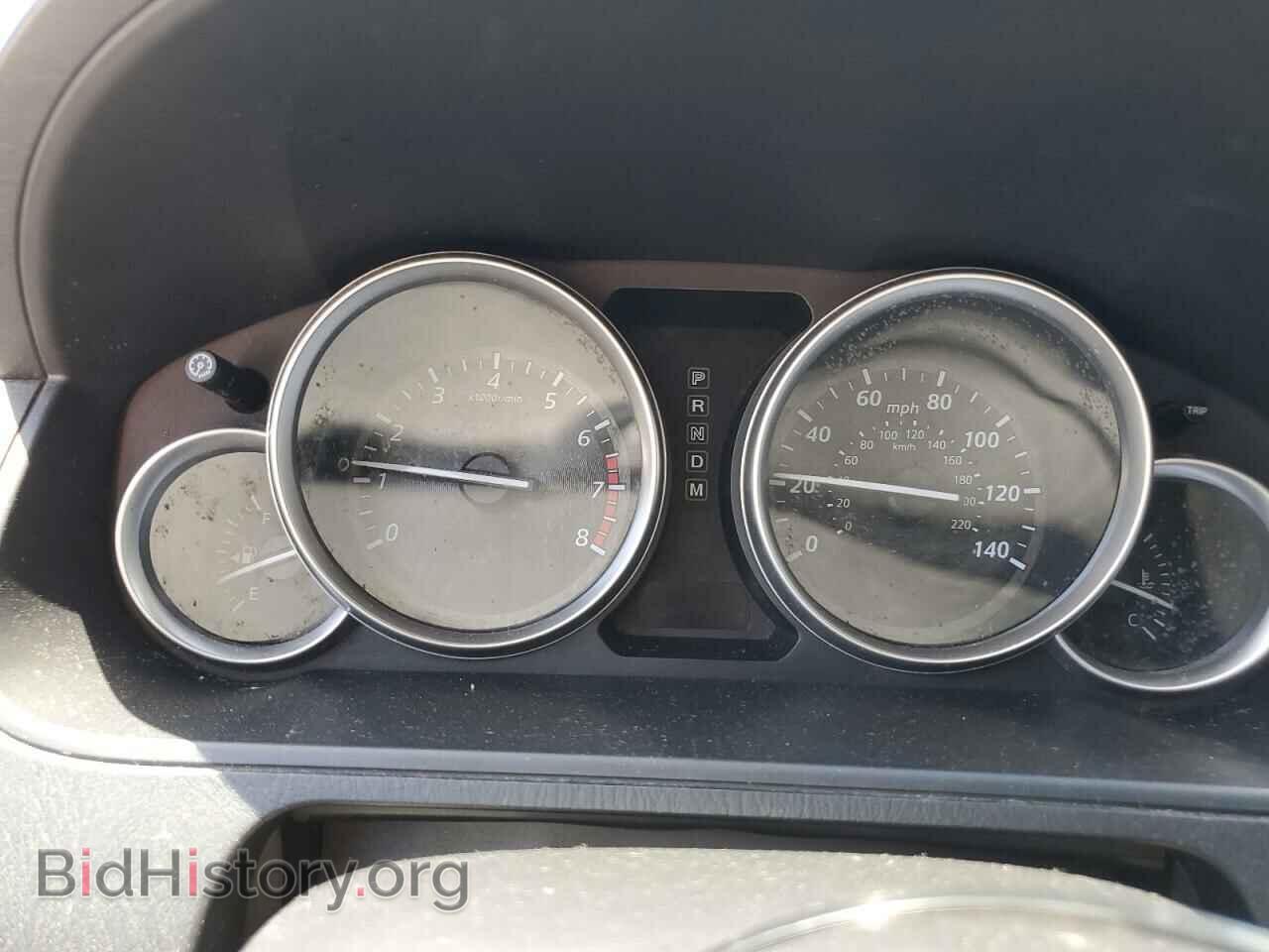2013 MAZDA CX-9 - VIN: JM3TB2DA3D0423755 - Фото 9
