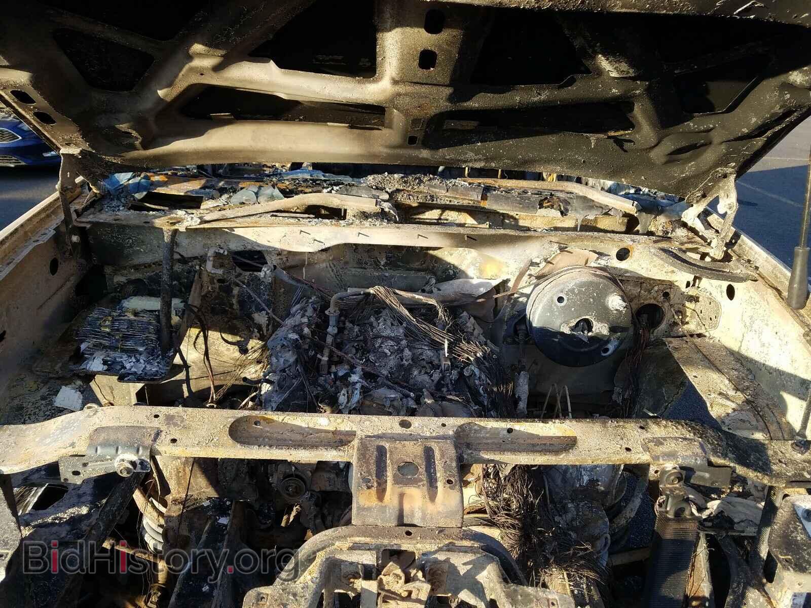 2008 GMC SIERRA - VIN: 2GTEK13M881158235 - Фото 7