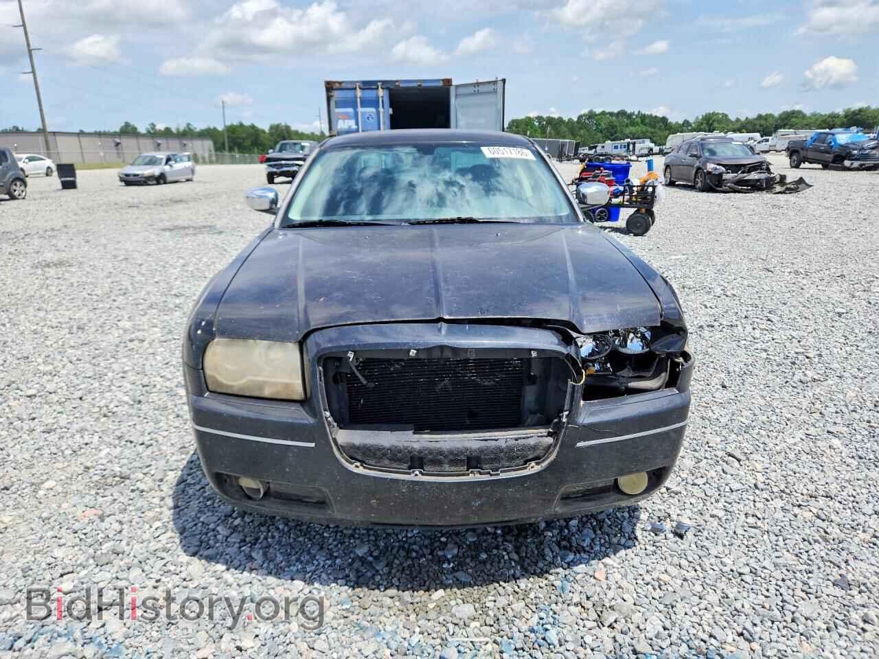 2010 CHRYSLER 300 - VIN: 2C3CA5CV9AH250109 - Фото 5