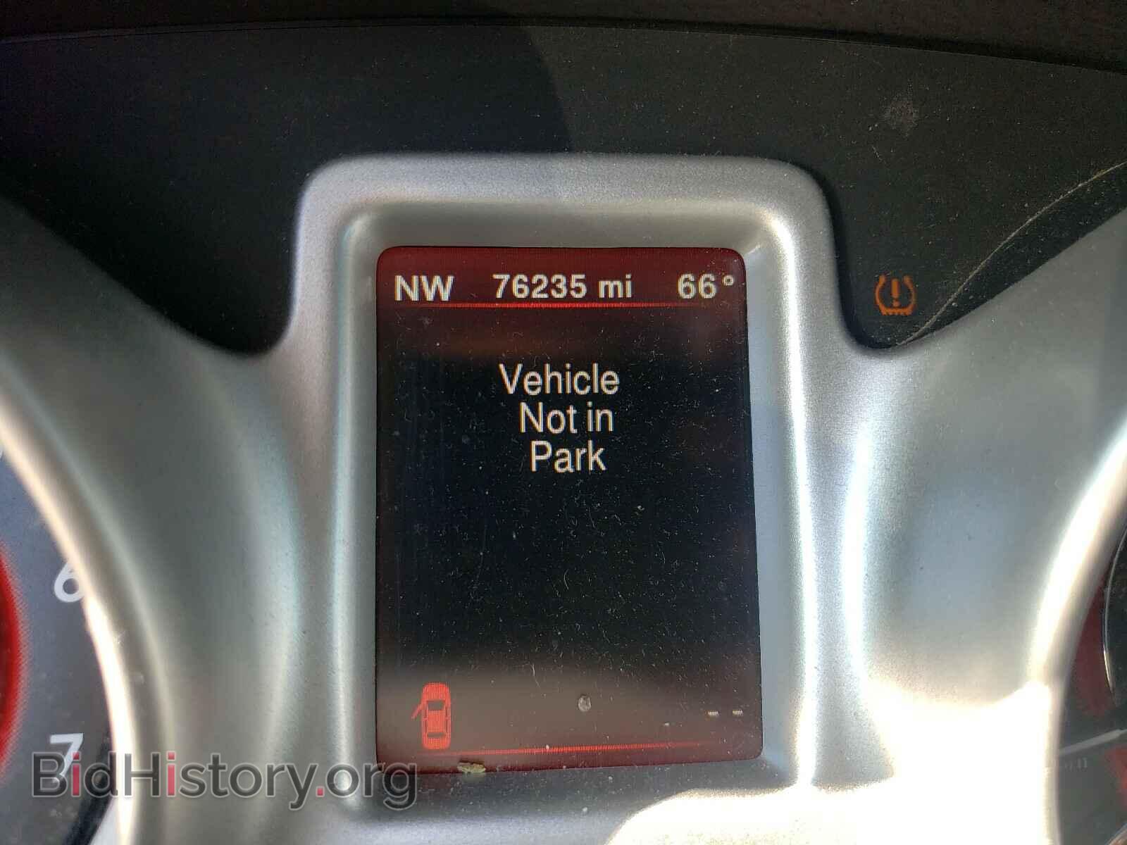 2017 DODGE JOURNEY - VIN: 3C4PDCAB9HT676529 - Фото 8