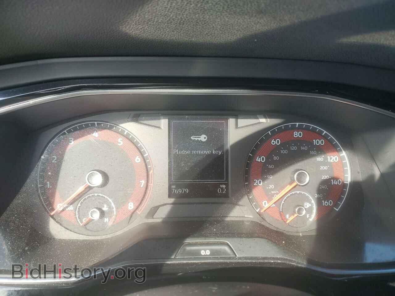2021 VOLKSWAGEN JETTA - VIN: 3VWC57BU2MM026476 - Фото 9