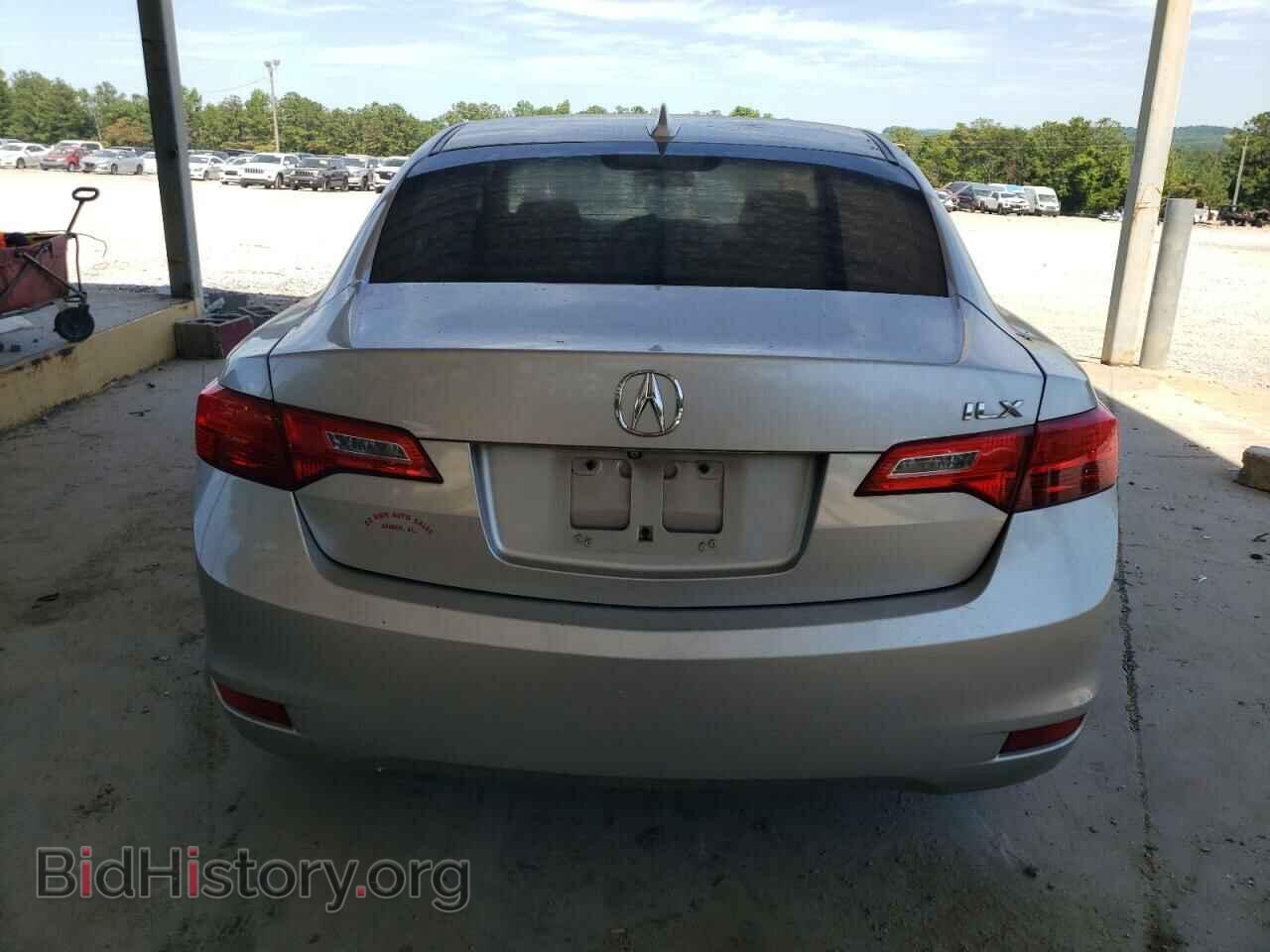 2014 ACURA ILX - VIN: 19VDE1F38EE001849 - Фото 6