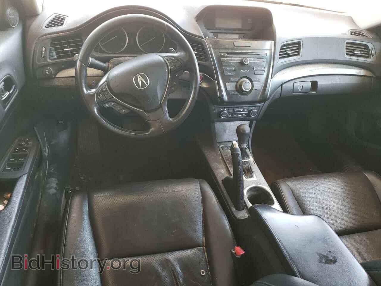 2014 ACURA ILX - VIN: 19VDE1F38EE001849 - Фото 8